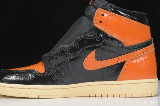 Cheap EP 555088-028 Shattered 3.0 Retro 555088-028 Jordan 1 High  Backboard  0304